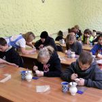 "Согреем детские сердца" в Егорьевском благочинии 5