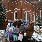 "Согреем детские сердца" в Раменском благочинии 7