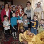 "Согреем детские сердца" в Солнечногорском благочинии 5