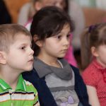 Коломенский театр "Пилигрим" в Домодедово 1
