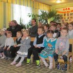 "Согреем детские сердца" в Волоколамском благочинии 11 "Согреем детские сердца" в Волоколамском благочинии 11