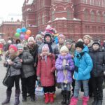 Поездка в исторический музей