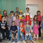 Акция «Согреем детские сердца» в Солнечногорском благочинии 0 Акция «Согреем детские сердца» в Солнечногорском благочинии 0