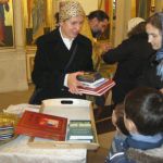 "Согреем детские сердца" в Звенигородском благочинии 5