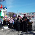 День Победы в Бронницком благочинии 1 День Победы в Бронницком благочинии 1