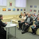 Встреча с ветеранами в Лобне 2 Встреча с ветеранами в Лобне 2