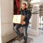Помощь социальным учреждениям 2