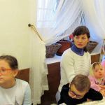 День инвалида в Люберецком благочинии 3