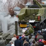 Масленица в Богородском благочинии 4