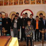 Экскурсия в СИЗО 2