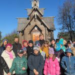 "Согреем детские сердца" в Одинцово 2 "Согреем детские сердца" в Одинцово 2