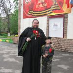 День Победы в Люберцах 5