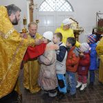 "Согреем детские сердца" в Воскресенском благочинии 4