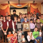 "Согреем детские сердца" в Раменском благочинии 4