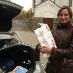 Помощь Химкинскому кризисному центру 0