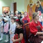Рождество в Щелково 8