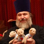 "Согреем детские сердца" в Кашире 2 "Согреем детские сердца" в Кашире 2