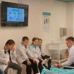 Поездка в Кидзанию 2