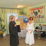 "Согреем детские сердца" в Волоколамском благочинии 9 "Согреем детские сердца" в Волоколамском благочинии 9