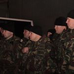 Проводы ОМОНа 1 Проводы ОМОНа 1