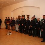 Пасхальная Литургия в СИЗО 5