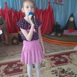 Концерт в центре "Егорка" 0