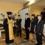 Празднование годовщины клуба 1 Празднование годовщины клуба 1