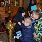 "Согреем детские сердца" в Монастырском благочинии 10