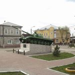 Как мы отмечали первомай 11