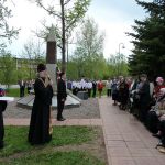 День Победы в Истринском благочинии 4