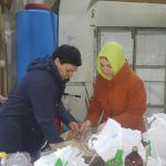 "Согреем детские сердца" в Воскресенском благочинии 5