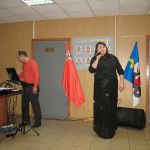 Пасхальный праздник в Каширском СИЗО 1