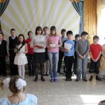 Прикосновение к истории Клинской земли 1
