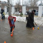 Масленица в Богородском благочинии 3