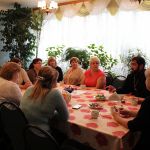 Беседа с воспитателями в СРЦН "Подросток" 0