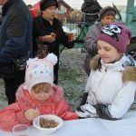 "Согреем детские сердца" в Люберецком благочинии 10