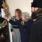Встреча в комплексном центре социального обслуживания г. Коломны 2