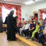 "Согреем детские сердца" в Серпухове 1