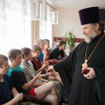 Пасха в спецшколе д. Лиды 3 Пасха в спецшколе д. Лиды 3