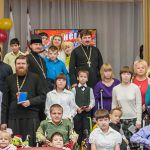 "Согреем детские сердца" в Дмитровском благочинии 6
