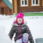 Рождество в Богородском благочинии 5