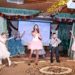 Акция "Рождественское тепло" 4
