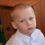 Визит милосердия в центр для несовершеннолетних 5
