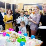 День матери в Щелковском благочинии День матери в Щелковском благочинии