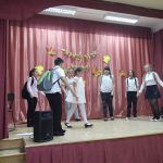 Концерт в СРЦ "Вера" 2