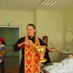 Пасха в Люберецком благочинии 11 Пасха в Люберецком благочинии 11