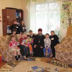 Пасха и День Победы в Красково 0