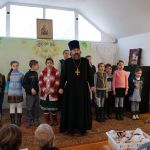 "Согреем детские сердца" в Ликино-Дулевском благочинии 9