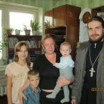 "Согреем детские сердца" в Волоколамском благочинии 4 "Согреем детские сердца" в Волоколамском благочинии 4