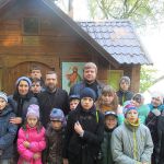 "Согреем детские сердца" в Одинцово 5 "Согреем детские сердца" в Одинцово 5